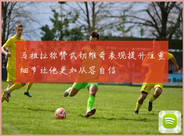 马祖拉称赞武切维奇表现提升注重细节让他更加从容自信